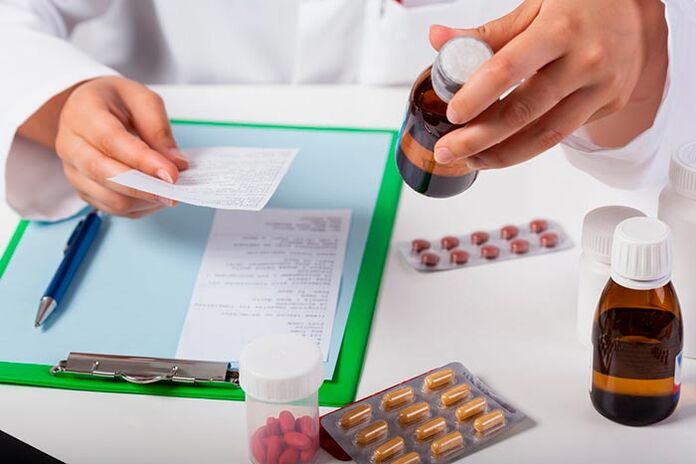 Medication