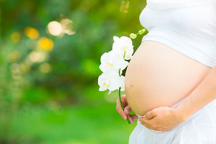 Medicines for pregnant women